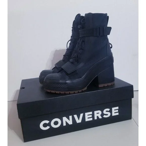 Converse Shoes Converse Chuck All Star Ctas Gr82 Xxhi Boots